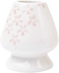 Matcha Whisk Holder Matcha Chasen Whisk Stand Ceramic Holder Fit for Traditional - Picture 1 of 12