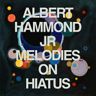 MELODIES ON HIATUS by Albert Hammond Jr.