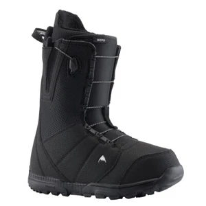 Burton Moto Snowboard Boot - Black - Bild 1 von 30