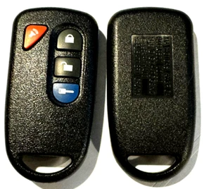 OEM KIA KEYLESS ENTRY 4 BUTTON REMOTE STARTER CAR key FOB GOH-PCGEN2 00056ADU00 - Picture 1 of 9