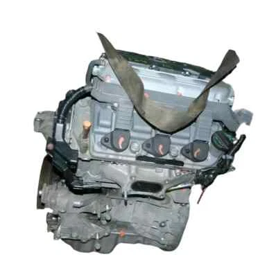 Acura TL 2009-2014 tracción delantera 3,5 L V6 motor montaje 124 k - J35Z6 ¡bueno para usar! Foto 1 de 4
