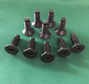 Torx Screws 76-06 JEEP Wrangler ALL models lot of 10 for replacement - Bild 1 von 4