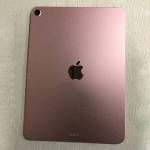Apple Rear Housing Battery Back Cover A2316 For iPad Air 4 WiFi Rose Gold - Afbeelding 1 van 4