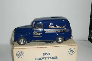 1950 Chevrolet Panel Van Coin Bank by AMT/Ertl - Picture 1 of 6