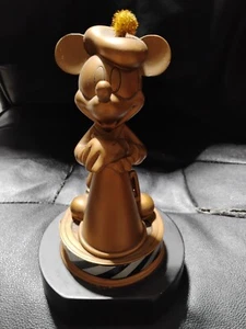 Disney Mickey Mouse Award Statue Hollywood Studios Walt Disney World - Bild 1 von 6