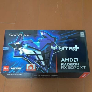 SAPPHIRE NITRO+ Radeon RX 7900 XT GAMING OC 16GB GDDR6 Graphics Card New - Picture 1 of 10