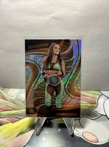 Katana Chance 2023 Panini Revolution WWE #26 NXT - Picture 1 of 2