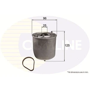 Fuel Filter For Citroen C3 Picasso 1.6 HDi 90 Comline 1611659480 190197 1906.E6 - Picture 1 of 8