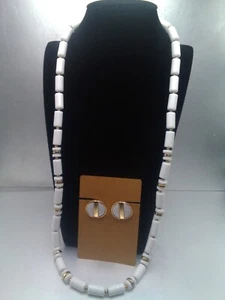 beaded necklace - Picture 1 of 1