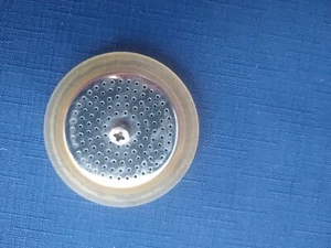 Krups 963A/B 972 Espresso Mini Brewing Sieve, Gasket and Screw - Picture 1 of 3