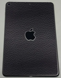 LidStyles Kohlefaser Laptop Hautschutz Aufkleber Apple iPad 5 Mini A2133 - Bild 1 von 8