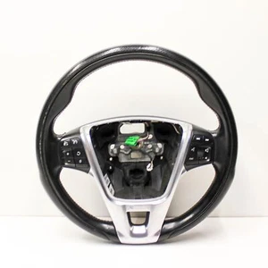 VOLVO V40 Hatchback Lenkrad 34152641B 2.0 Diesel 140kw 2014 25034116 - Bild 1 von 9
