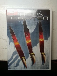 Dragon Fighter (DVD) Dean Cain, Region 1 Pre - Owned (B47) - Picture 1 of 2