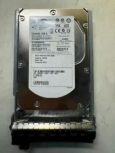 SEAGATE ST3300655SS 9Z1066-052 300GB 15K RPM 16MB CACHE 3 Gb/s SAS 3.5" HDD - Picture 1 of 6