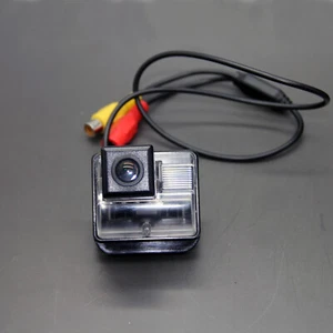 Car Reverse Rear-View Backup Camera For Mazda 3 2004-2007 & Mazda 6 2002-07 2008 - Picture 1 of 8