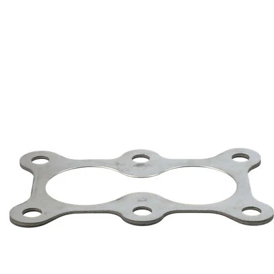 NEW OEM Volkswagen 1995 EuroVan Exhaust Pipe To Manifold Gasket 023-253-115-A - Image 1 of 3