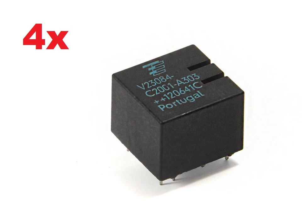 TYCO V23084C2001A303