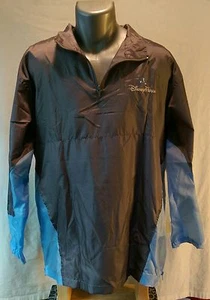 NWT DISNEYLAND Windbreaker Size M/L - Picture 1 of 5