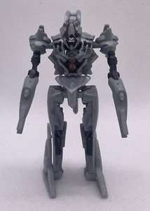 Megatron Transformers Movie Legends Class 2007 Hasbro - Picture 1 of 7