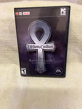 Ultima Online 9th Anniversary Collection PC CD-ROM Video Game EA 