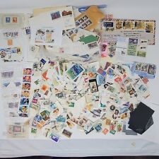 Old Postage Stamp Collection Rare Vintage Lot Mystic Heritage Estate US Lot 4