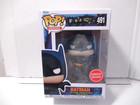 Funko Pop! Heroes Batman #491 Freakshow DC Comics GameStop Exclusive NIB