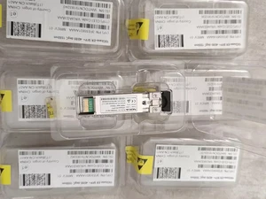 1pc NEW Nokia 3FE65831AA 10Gbase-ER SFP+ 10G 1550nm 40km optical module - Picture 1 of 5
