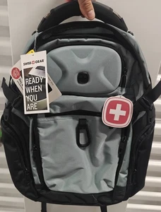 Mochila Swissgear - Imagen 1 de 6