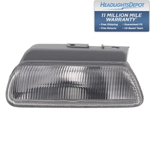 Driver Side Park Signal Light Fits 95-99 Dodge/Plymouth Neon Wagon Models - Picture 1 of 7