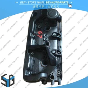 Diesel Engine valve cover For Audi Q7 2016-2019 AMAROK 3.0TDI CVW CRT 059103470 - Picture 1 of 2