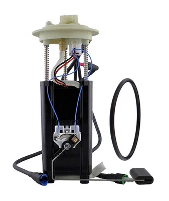 Aftermarket Fuel Pump Module E3951M For Saturn SC2 SL2 SW2 SC1 98-02 - Image 1 of 4