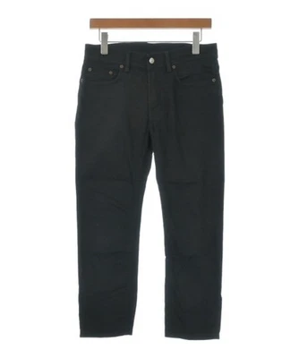 Pantalones Acne Studios (otros) negros 30 (aprox. M) 2200633305147 Foto 1 de 4