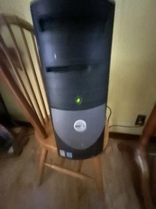 VTG--Dell Optiplex GX620 - Picture 1 of 7
