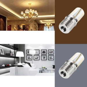 E17 LED 3W Appliance Light Bulb Dimmable Intermediate ❁UK Microwave Bas HOT R3V5 - Picture 1 of 11