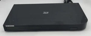 Samsung BD-H5900 Blu-ray 3D Smart WiFI DVD Player - No Remote - Tested - Picture 1 of 5