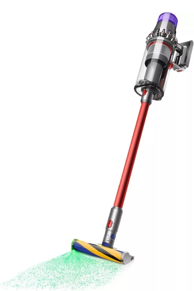 Dyson Dyson Outsize+ 394430-01 Stick Vacuum Cleaner