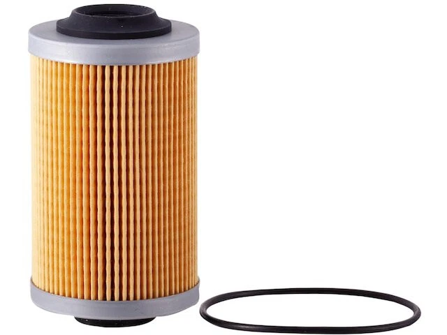 For 2001-2002 Oldsmobile Aurora Oil Filter 78343BMXM 3.5L V6 Standard Life - Изображение 1 из 2