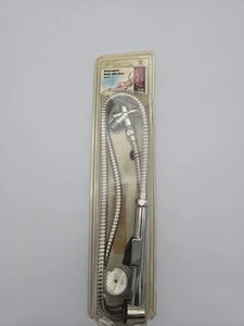 Hand Held Toilet Bidet Sprayer Bathroom Shower Water Spray Head w/1.5m Hose Part - Picture 1 of 11