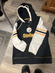 Women’s Pittsburgh Steelers Hoody - Picture 1 of 5