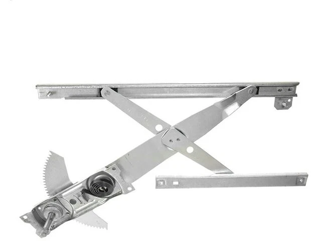 19PK22B Front Left Window Regulator Fits 1992-1997 Oldsmobile Achieva Foto 1 de 1