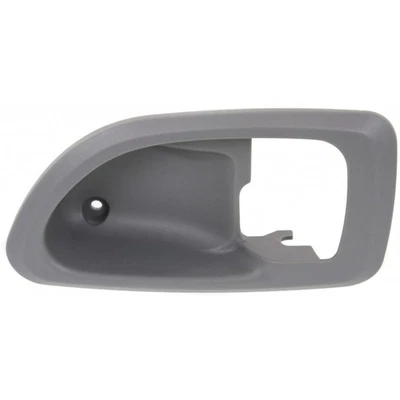 For Mitsubishi Galant Door Handle Trim 1999-2003 Driver Side Front Cover Inside Foto 1 de 4