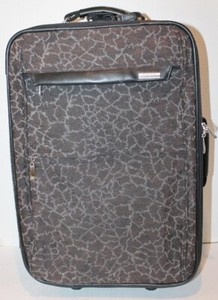 Las mejores ofertas en Maletas de suave con estampado animal | eBay