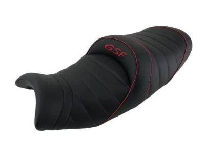 Suzuki GSX1250FA Bandit GSF 1250 2005-2016 Top Sellerie Comfort Seat SGC7197 - Image 1 of 4