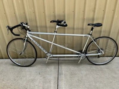 Santana Sovereign Tandem Bicycle - Image 1 of 4