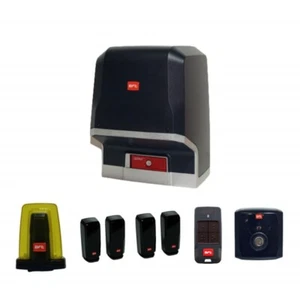 BFT KIT ICARO ULTRA AC A2000 Komplett Schiebetor 2000KG 220V ML085 - Bild 1 von 1