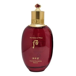 The History of Whoo Jinyulhyang Revitalizing Revitalizing Balancer 150ml/Ginseng - Picture 1 of 5