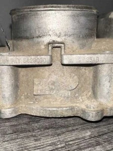 2007-2017 Jeep Compass OEM Throttle Body PN: 04891735AC - Picture 1 of 12