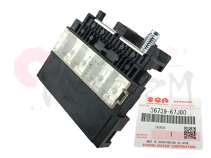 NEW Genuine Main Battery Fuse for Suzuki Grand Vitara 2007-2014 36739-67J00 - Picture 1 of 3
