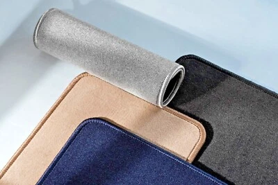 Alfombrillas coche VW VOLKSWAGEN PASSAT B6 (2005-2010) a medida, opciones de color Foto 1 de 4