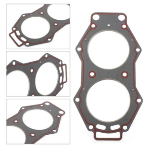 Outboard Head Gasket 6E5-11181-A2-00 18-3832 For Yamaha 115 130 HP V4 - Picture 1 of 9